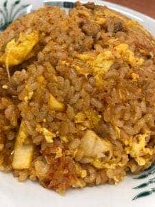 日高屋 川越クレアモール店