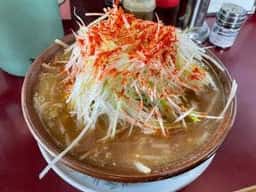 ラーメン党 ひさご