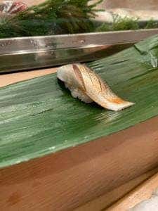 すし屋の野八