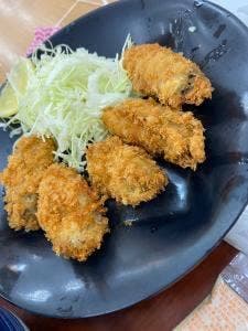 魚太郎可児店 魚太郎亭