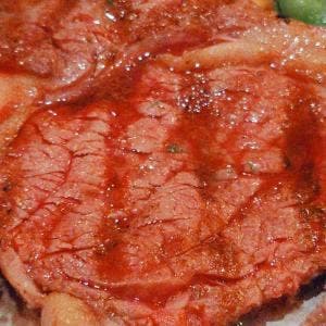 ステーキハウス みや