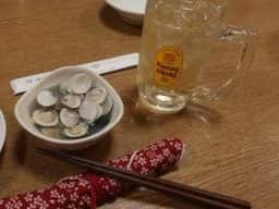 居酒屋 米酵母