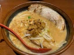 麺場 田所商店 本郷台店