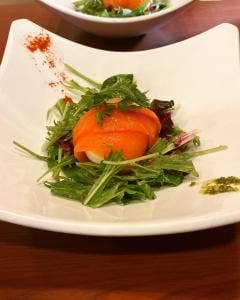 レストランKameju 亀十料理店