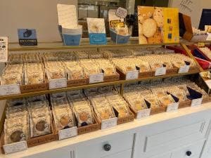 Cookie Pige HUT PARK 用宗店