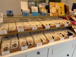 Cookie Pige HUT PARK 用宗店