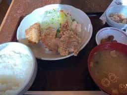 飯田橋 鳥よし