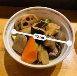 田舎料理きーぽん