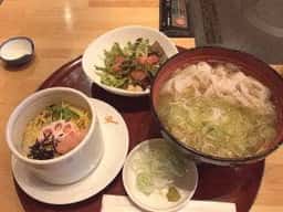 遊食豚彩 いちにいさん 鹿児島本店