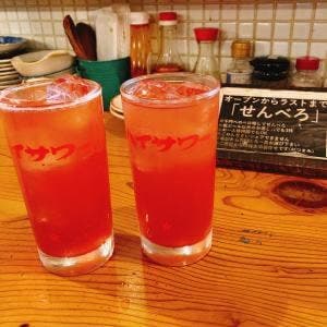 大衆食堂 鳥嶺