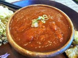 Curry&Bar Parivara