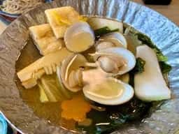 和食麺処サガミ 浜松有玉店