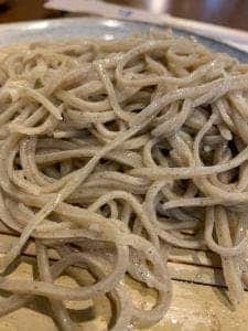 蕎麦茶屋 壷中
