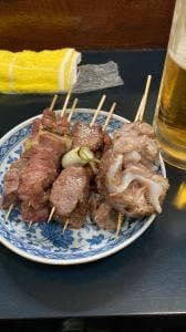 仲よし