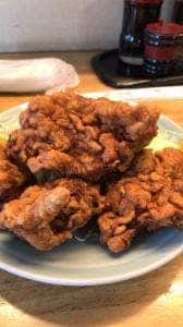鯉作