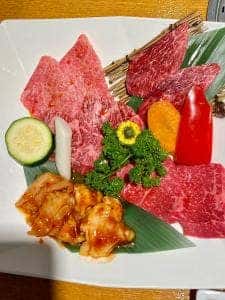 肉亭ナカムラ