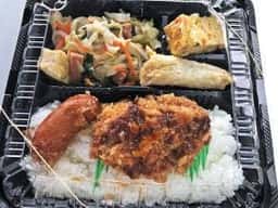 味の店 ひらかわ