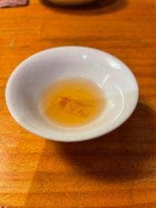 特選和房 煮りん