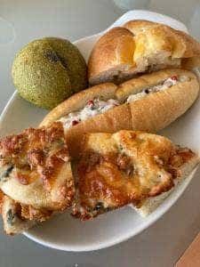 NORA BAKERY