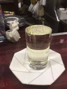 仲野酒店