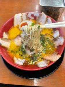 ラーメンまこと屋 堺中央環状店