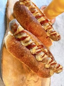 HOTDOGSHOP SPELL’s