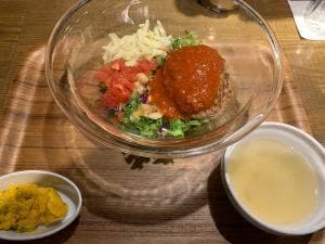 SETOUCHI檸檬食堂 新宿西口小滝橋通り店