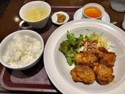 チャイニーズキッチン CHINA