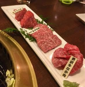焼肉ぷるこぎ米子店