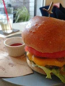 方南カフェ