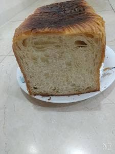 久が原 高級角食三日月 村井