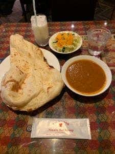 マサラハット 東長崎本店