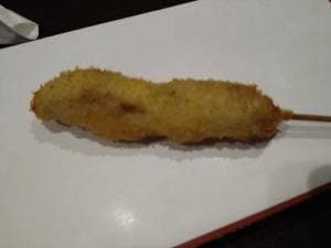 串かつ・釜めし 楽
