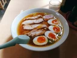 おざわ食堂