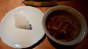 夜更けの人々
