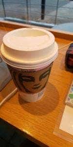 スターバックス コーヒー 尾張一宮パーキングエリア 上り線店