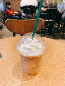 スターバックス コーヒー 六本木ヒルズウエストウォーク店