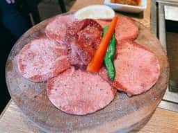 六本木焼肉 Kintan