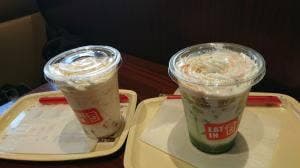ドトールコーヒーショップ 阪急庄内店