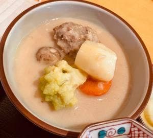 ごはん家