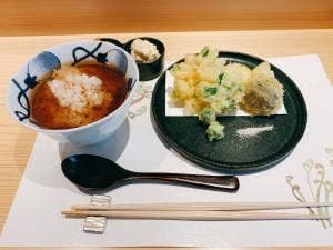 割烹 柚葉