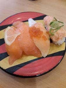 かっぱ寿司 カインズモール関店