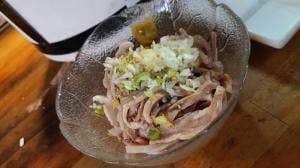 錦糸町ホルモン天狗