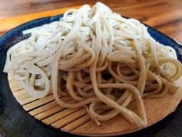 蕎麦カフェ心呼庵