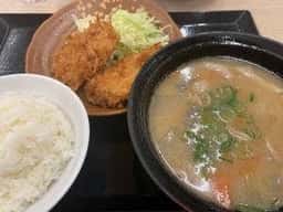 かつや 愛知日進店