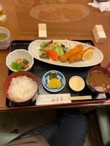 四季亭