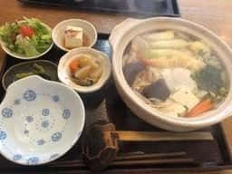 讃岐うどんこむぎ