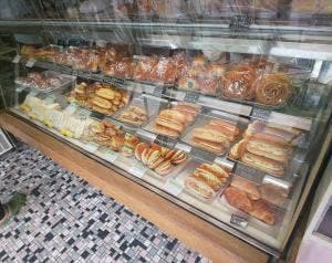 ナトリパン