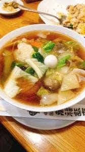 萬福飯店