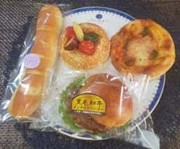 石窯パン工房 Pan De Park